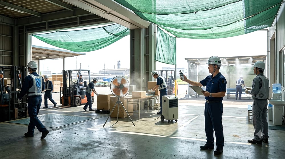 気化式冷風機のデメリット8つ