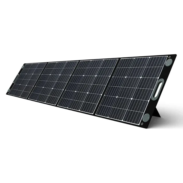 NEW TogoPower MASTER 200W ソーラーパネルの商品画像