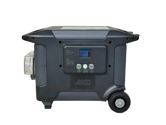 ポータブル電源 蓄電丸 KPS-0202の商品画像