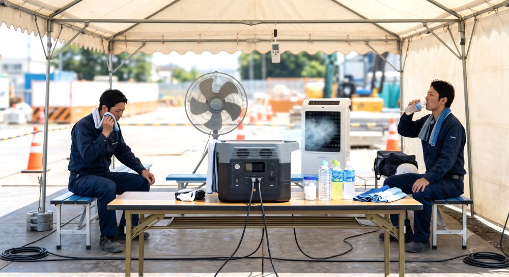 1500W/2000W/3000Wクラスの比較イメージ