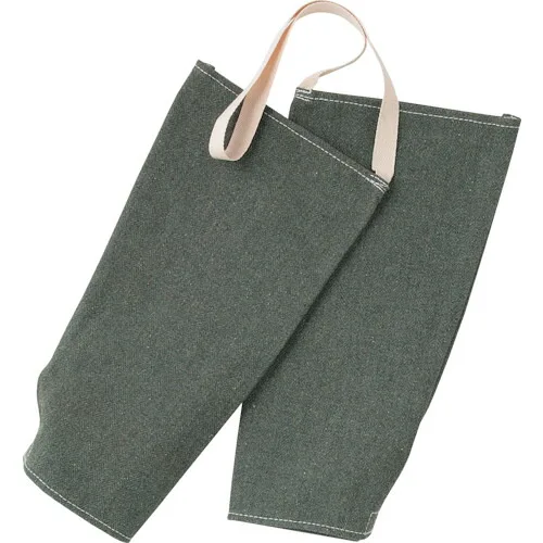 TRUSCO パイク溶接保護具 腕カバー PYR-UKの商品画像