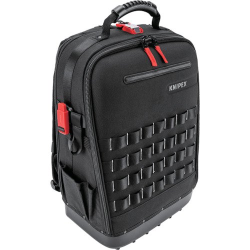 KNIPEX モジュラーX18 ツールバックパック 002150LEの商品画像