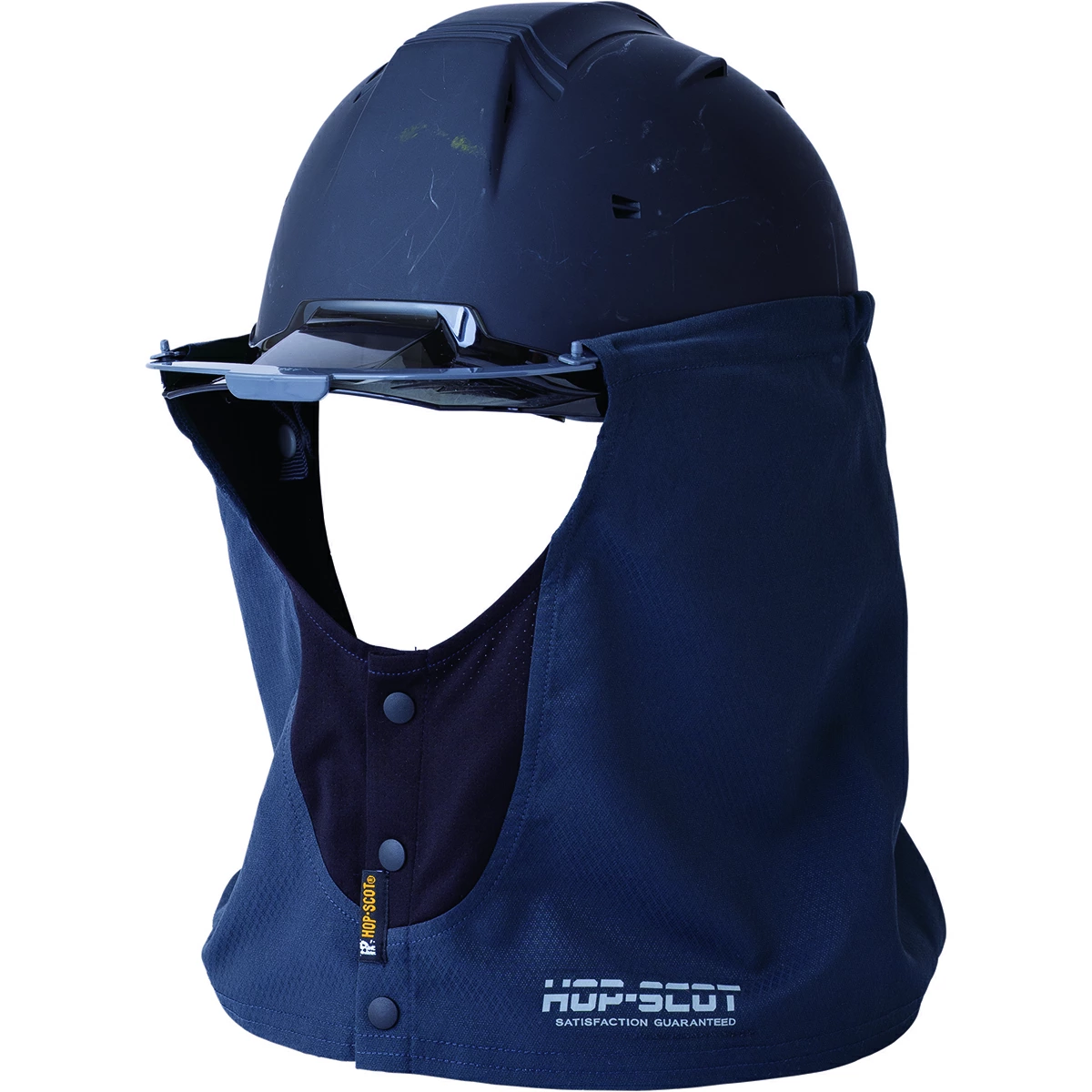 CUC ミニアール 遮熱タレ(ヘルメット用)の商品画像