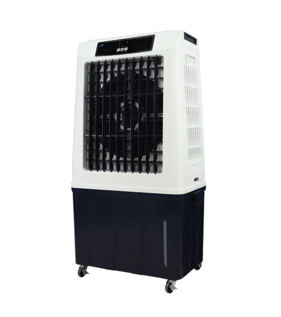 パワフル冷風扇 80L｜作業場・倉庫の中規模スポット冷却に