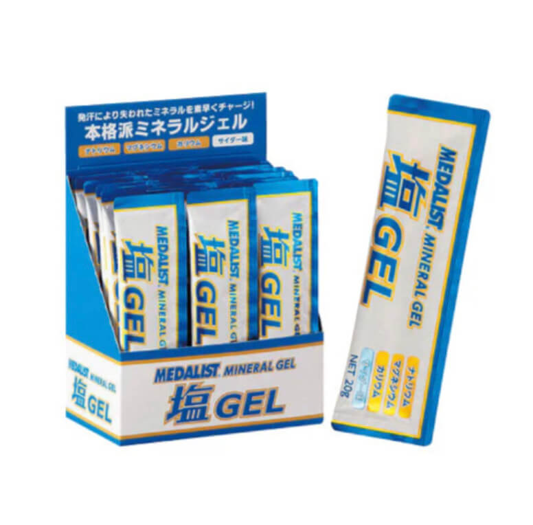 塩飴 補給用