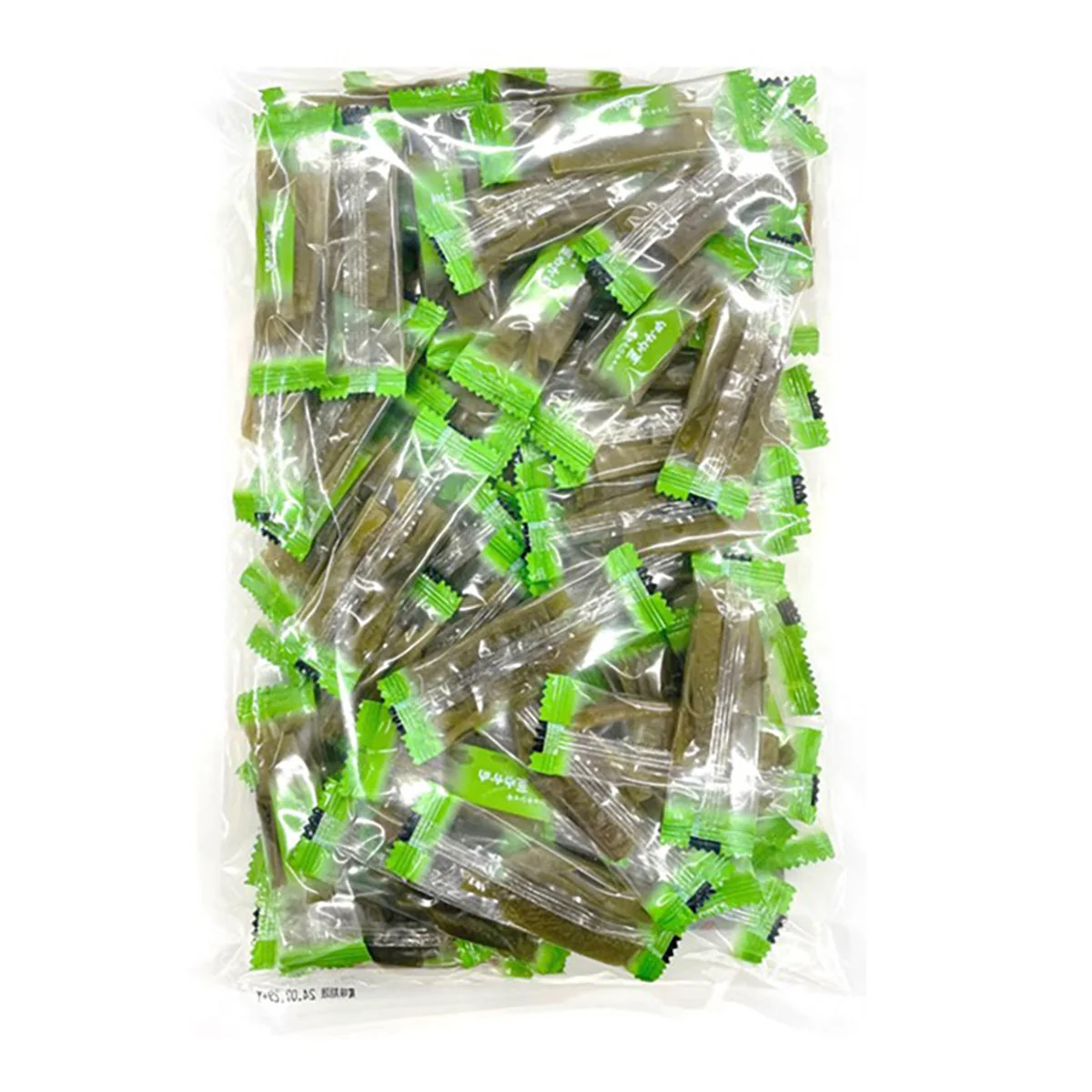 シャキシャキ茎わかめ うす塩味の商品画像