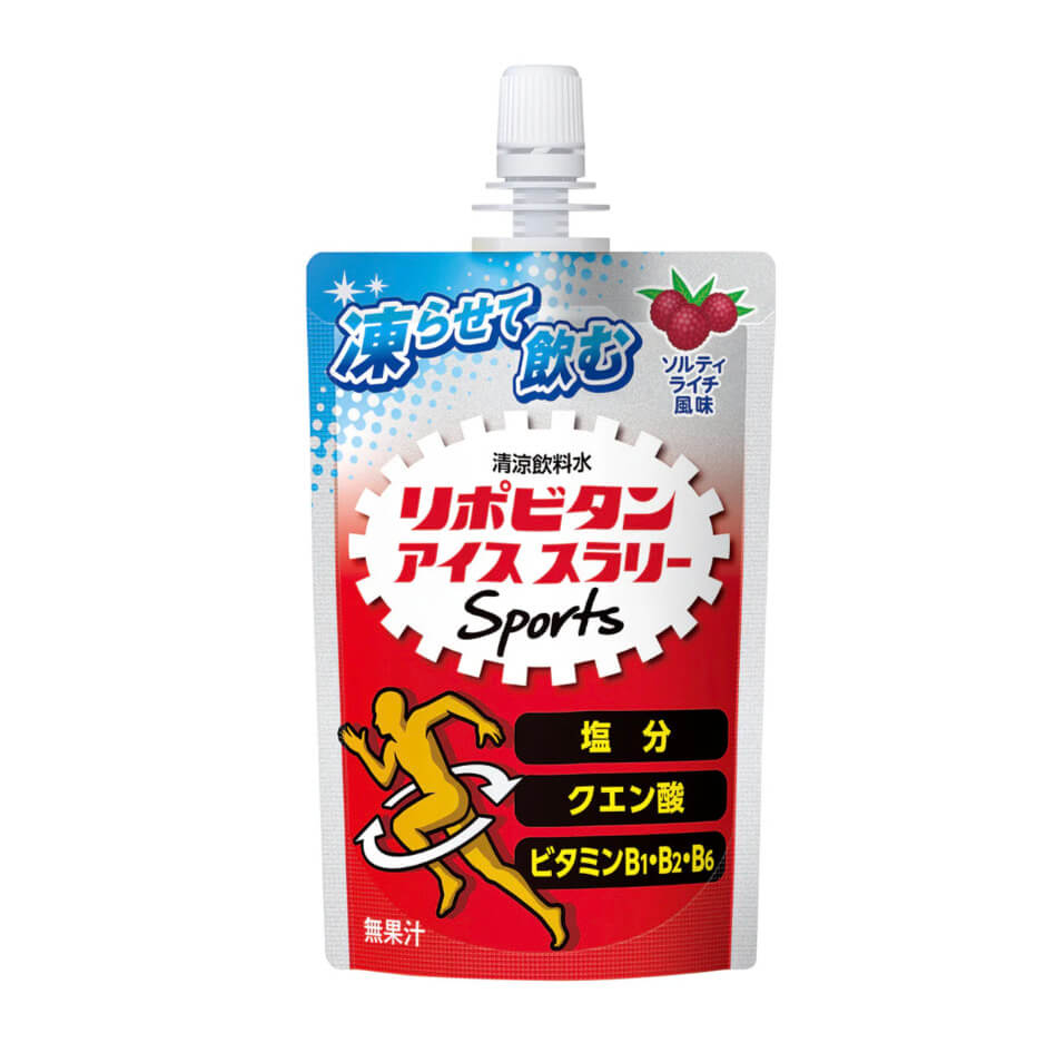 アイススラリー 関連商品