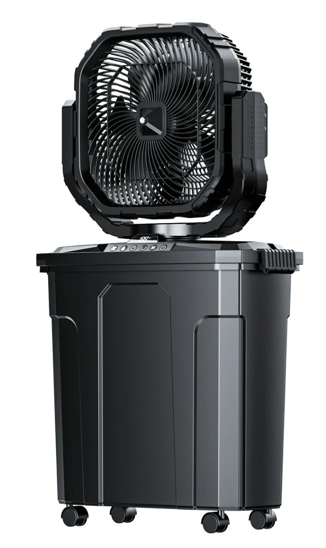 AirRevolution MIST FAN-BIGの商品画像