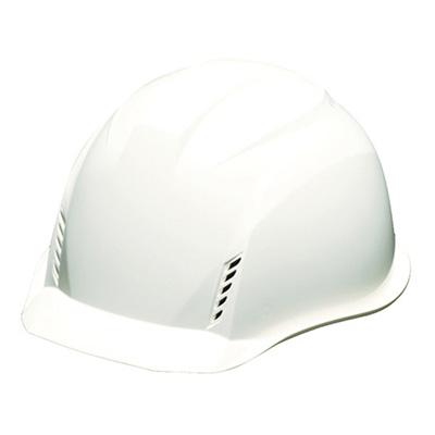 遮熱・通気孔付きヘルメットの商品画像