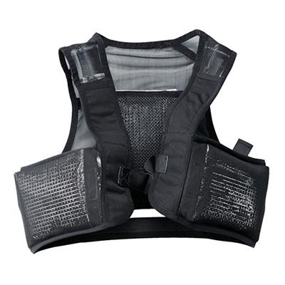 TRUSCO アイシングベスト 保冷剤3個セット LLの商品画像