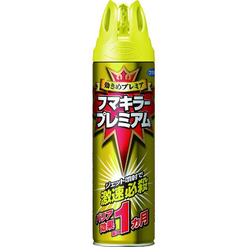 フマキラープレミアム 忌避スプレー