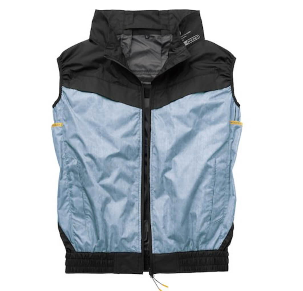 空調服・冷却ベスト 関連商品