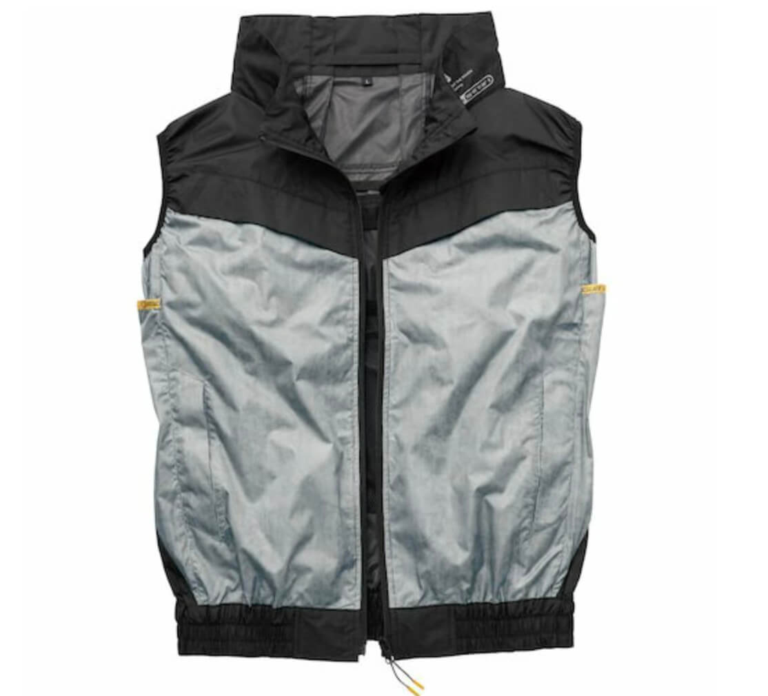 空調服・冷却ベスト 関連商品