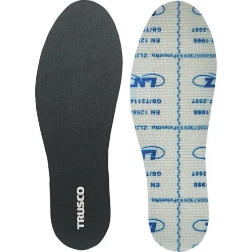 TRUSCO クールインソール Lの商品画像