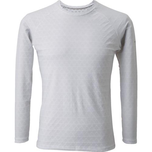 リベルタ LD＿FTW＿L／Sクルーネック／WHT（2XL） FTW-25171568の商品画像