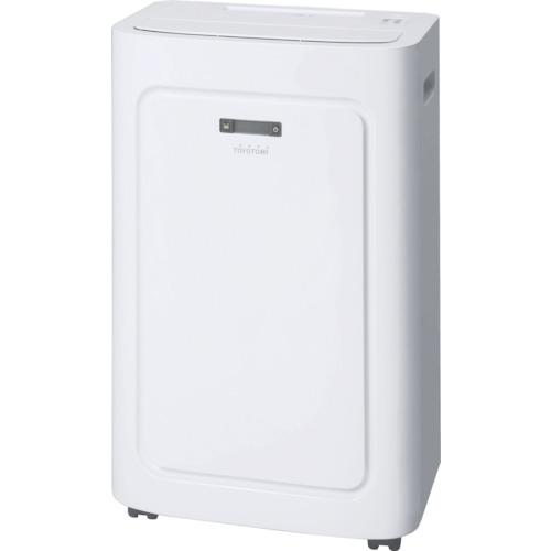 トヨトミ スポット冷暖エアコン TAD22NWの商品画像