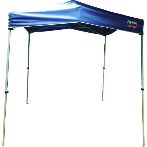 TRUSCO ワンアクションテント2M×2M TT-200の商品画像