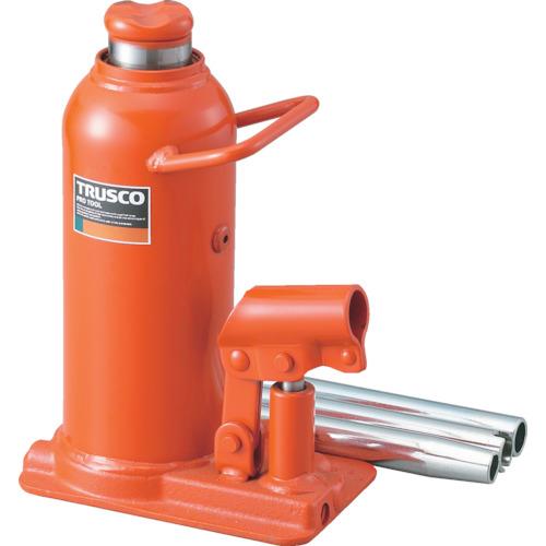 TRUSCO 油圧ジャッキ 10トンの商品画像