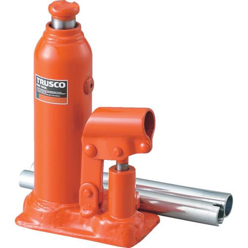 TRUSCO 油圧ジャッキ 2トンの商品画像