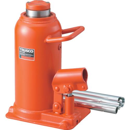 TRUSCO 油圧ジャッキ 30トンの商品画像
