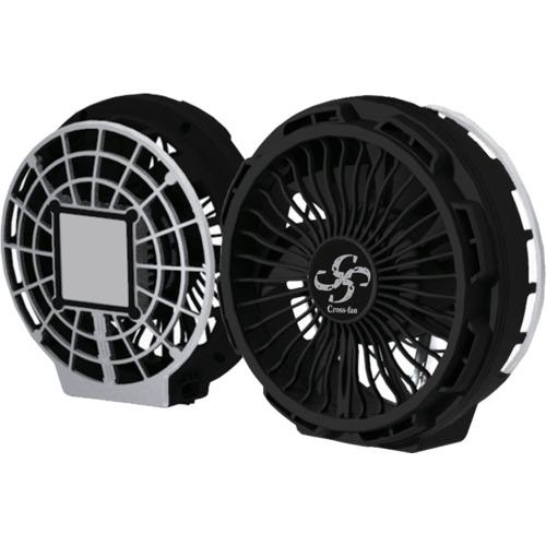 Cross-fan ペルチェ付空調ファン Ex40 スターターキット SKT-CS52の商品画像