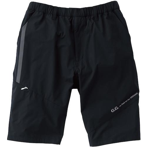 G.G. 7308-07 ハーフパンツ