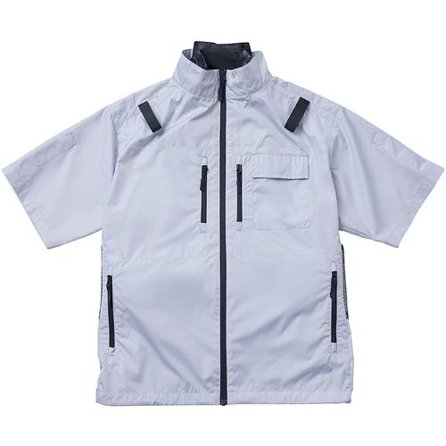 SHOWA ペルチェ付き空調服 COOLFIX PLT2 半袖ブルゾンの商品画像