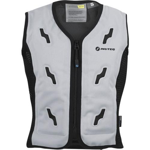 スリーライク 注水式冷却ベスト SMART-X Gray(L)TL-WICB-BCS/GY-L