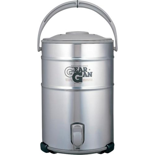 ピーコック ステンレスキーパー15L