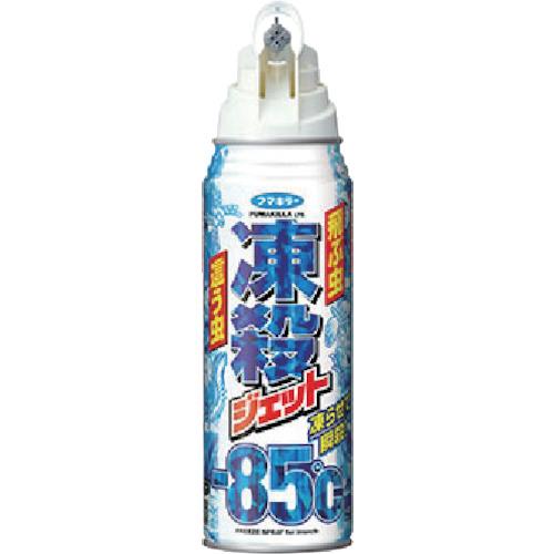 フマキラー 凍殺ジェット