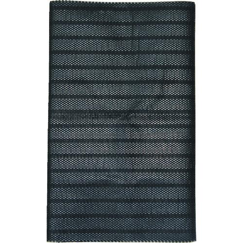 TRUSCO 遮光・遮熱メッシュシート 300×900 3枚入 黒 TLHM-3090-BK-3の商品画像