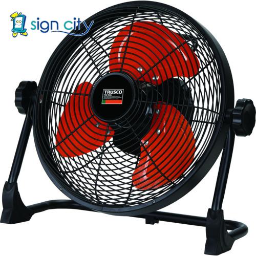 TRUSCO 充電式工場扇 ジェネラルファン・ReCharge 30cm DF-30RCの商品画像