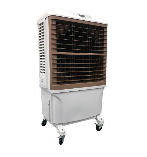 気化式冷風機 フレリア07 MFJ07-13W1AC｜広めの空間にパワフル送風