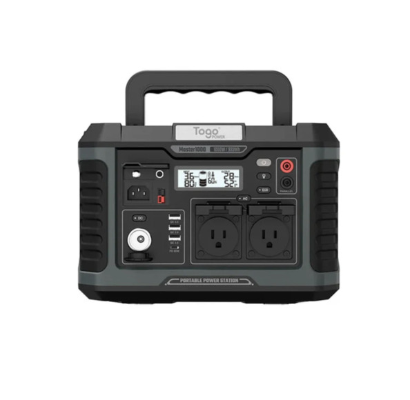TogoPower MASTER1000