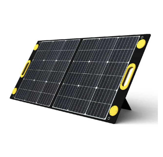 TogoPower ADVANCE 100W ソーラーパネル