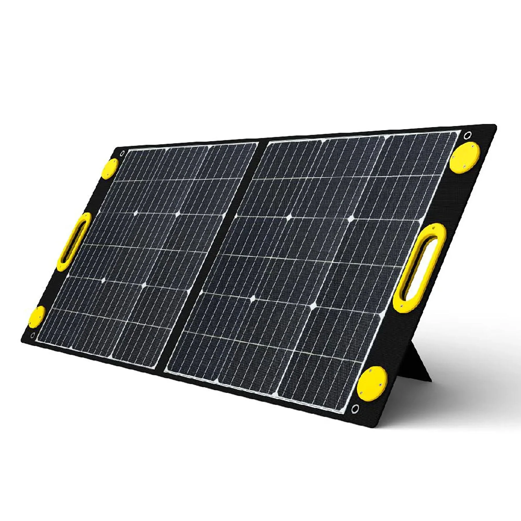 TogoPower ADVANCE 100W ソーラーパネルの商品画像