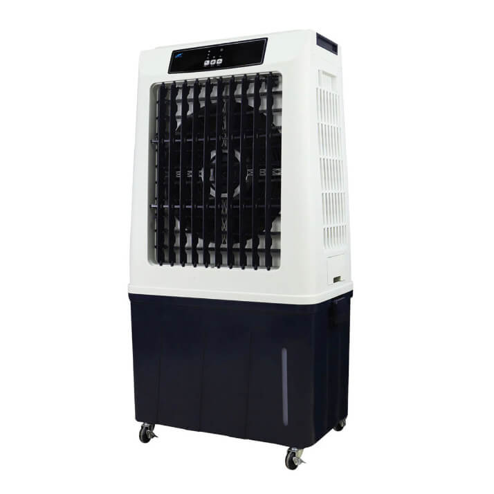 パワフル冷風扇 80L