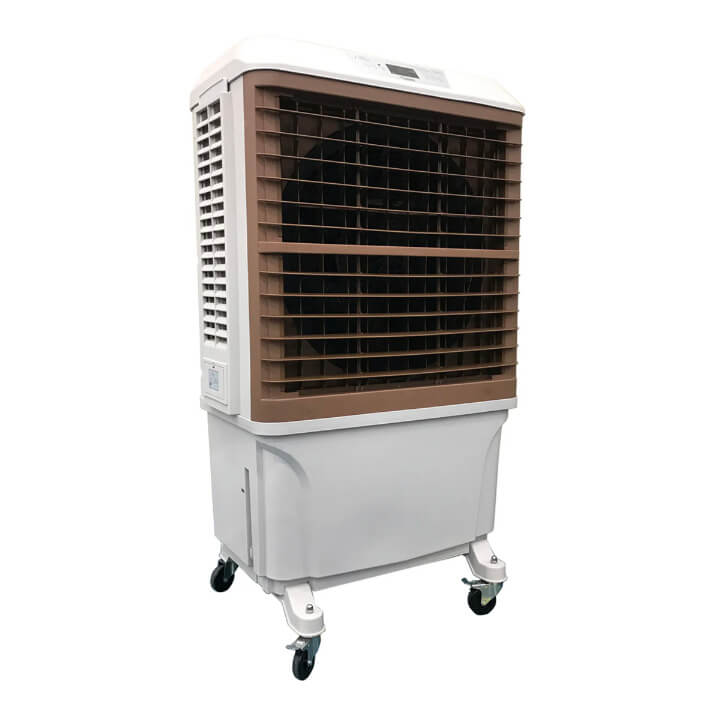 気化式冷風機 フレリア07 MFJ07-13W1AC
