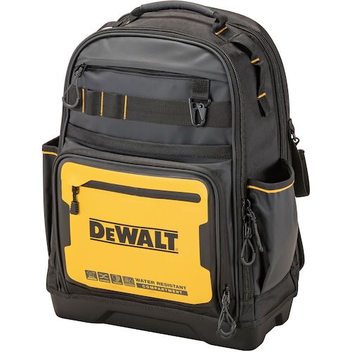 DEWALT バックパック DWST60102-1の商品画像