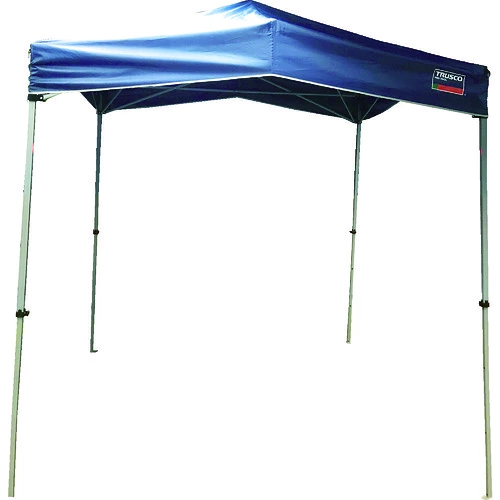 TRUSCO ワンアクションテント 2m×2m TT-200の商品画像