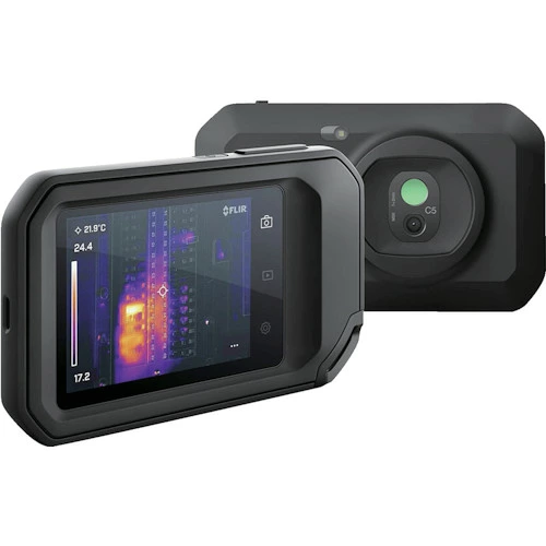 FLIR C5 Wi-Fiの商品画像