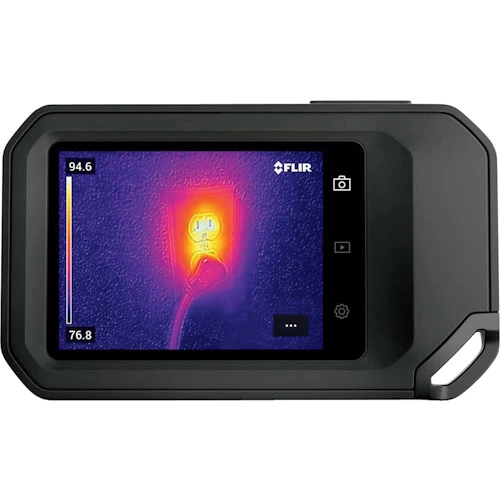 FLIR C3-X Wi-Fiの商品画像