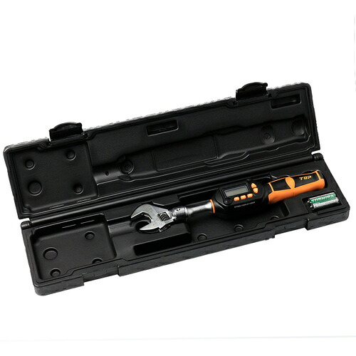 TOP デジタルトルクレンチ 17〜85N・m DH08515BN