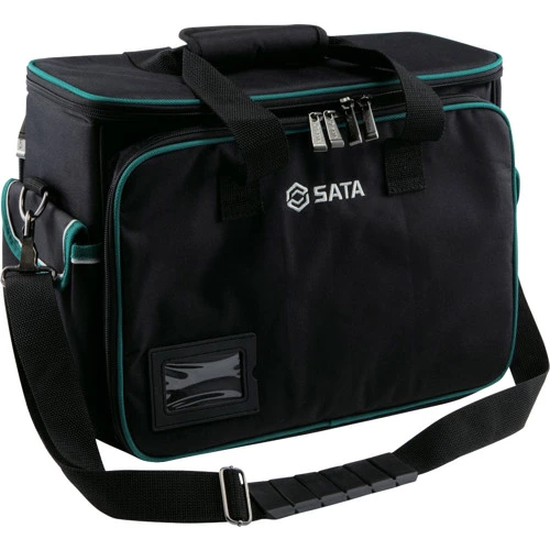 SATA 電気工事 ツールバッグ 95186の商品画像