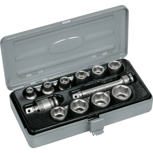TONE インパクト用ソケットセット 差込角9.5mm NV3102の商品画像