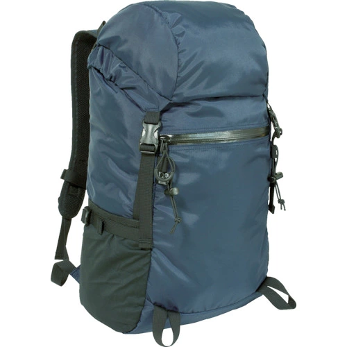J-TECH 軽量バックバッグ FOLDABLE BACKPACKの商品画像