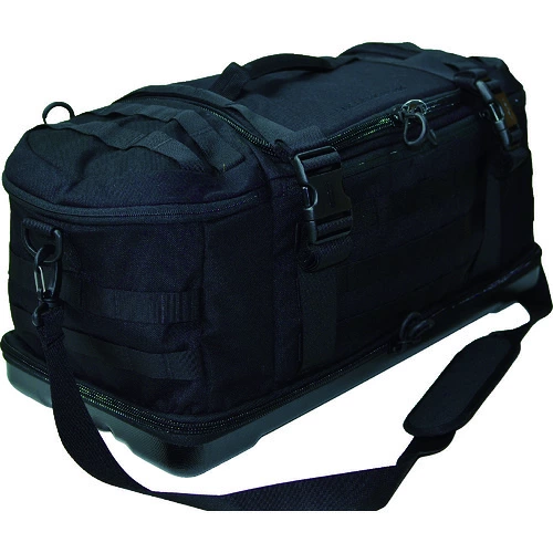 EBERLE バックパック Bang Bang レンジバッグ 27L ブラック R1MBの商品画像