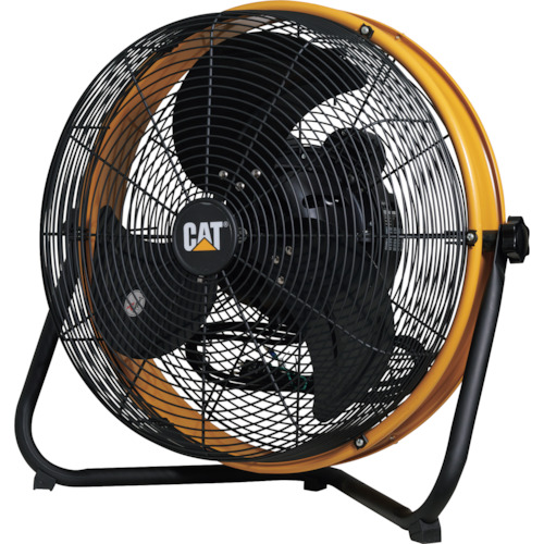 CAT 工場扇 45cm（壁・床タイプ） HV18S180の商品画像