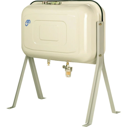 オーティ・マットー 灯油タンク レギュラータイプ 88L ストレーナバルブ仕様 OT95SWVBの商品画像